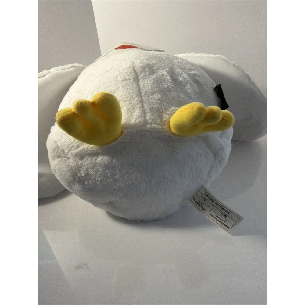 Wizarding World of Harry Potter White Owl HEDWIG 13